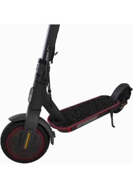 Elektrikli Scooter Aksesuar Koruyucu Paspas Mi Pro 2  Uyumlu