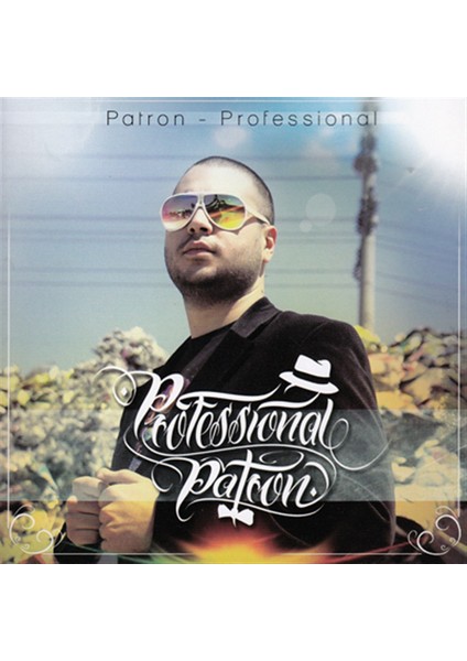 Professionel - Patron (Cd)