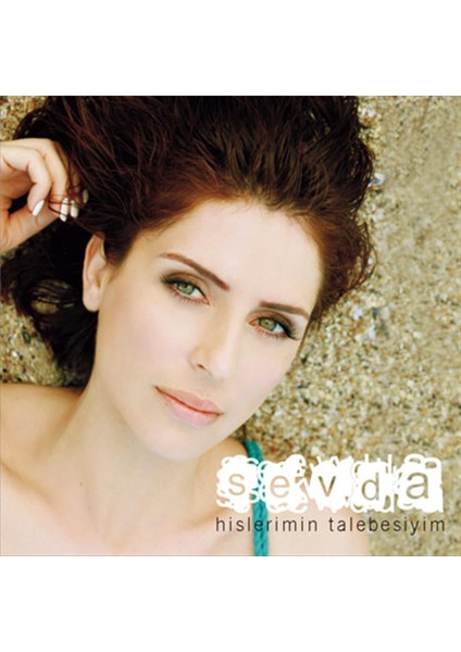 Sevda- Hislerimin Talebesiyim (Cd)