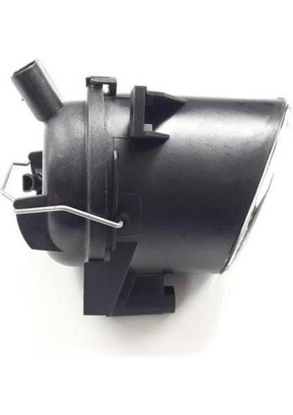 VASS41 Seat Toledo 2005-2009 Ön Tampon Sol Sis Farı 5P0941703 (Sürücü Tarafı)