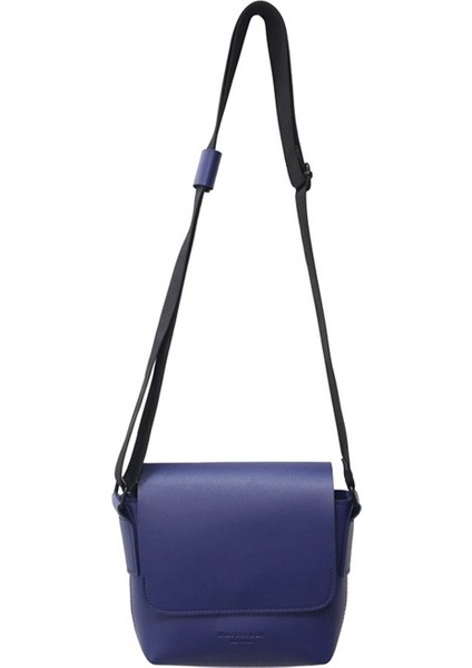 Messenger Sırt Çantası Omuz Çantası Messenger Çanta Niş El Çantası (Yurt Dışından)