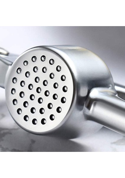 Paslanmaz Çelik Sarımsak Ezici Pratik Sarımsak Ezeceği Metal Kolayca Ezer Metal fiyatları