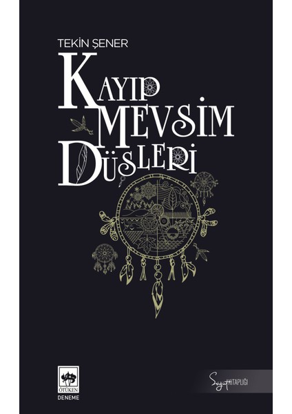 Kayıp Mevsim Düşleri - Tekin Şener