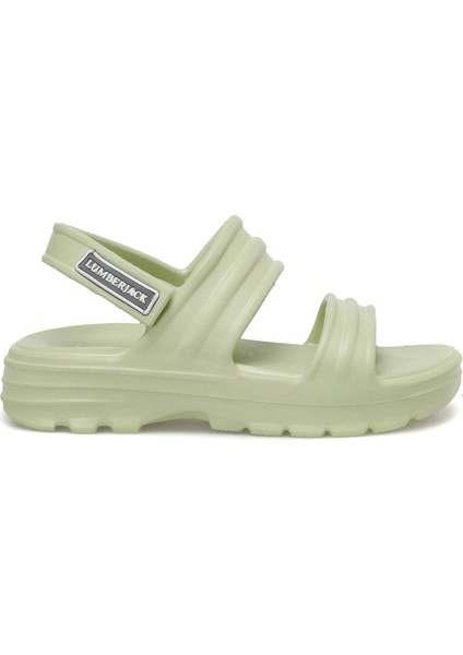 Loya 3fx Yeşil Kadın Deniz Ayakkabısı