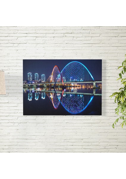 Korede Gece Posteri 35X50 cm