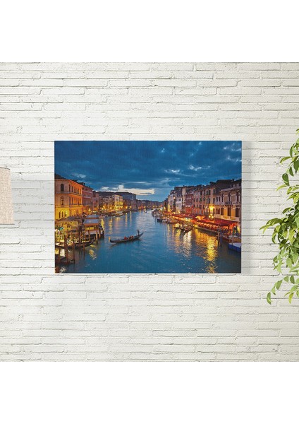 Venedik Posteri 35X50 cm