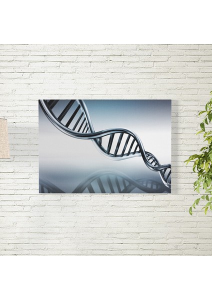 Dna Sarmalı Posteri 50X70 cm