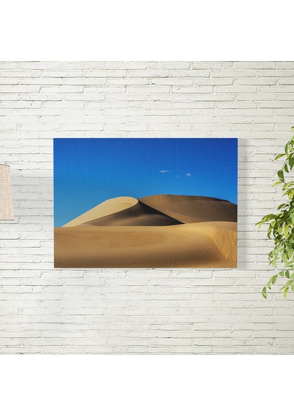Çöl Posteri 50X70 cm