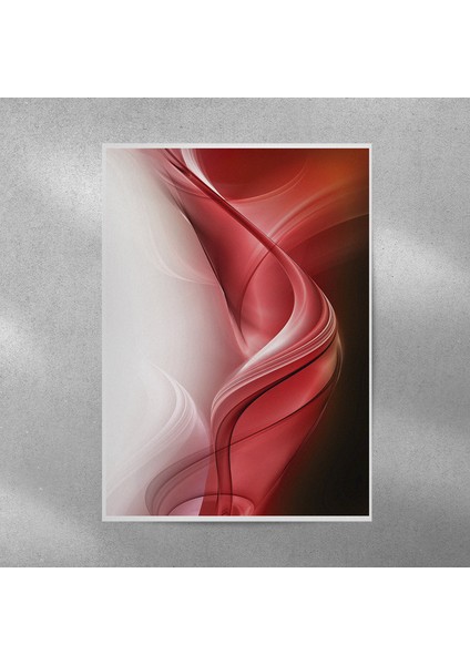 Abstarct Posteri 35X50 cm