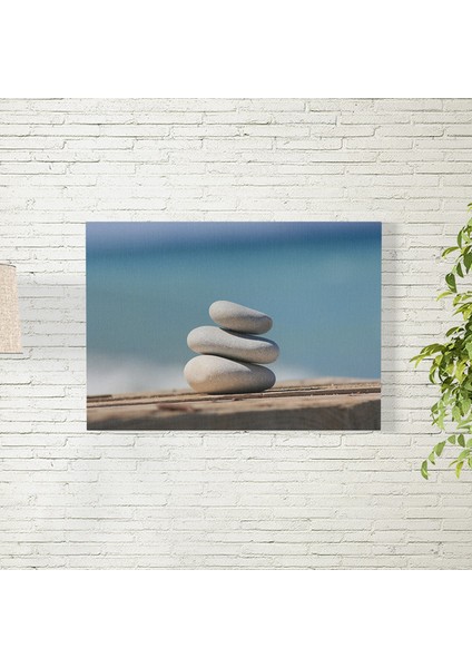 Taşlar Posteri 50X70 cm