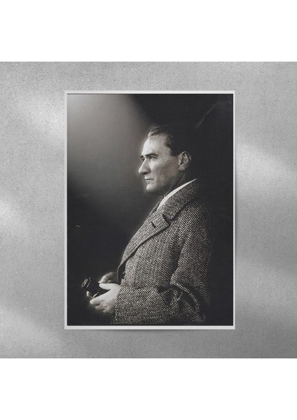 Atatürk Posteri 50X70 cm