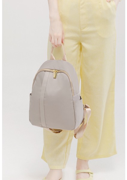 Yeni Bayan Çantası Günlük Sırt Çantası Büyük Kapasiteli Oxford Sırt Çantası (Yurt Dışından) fırsatları