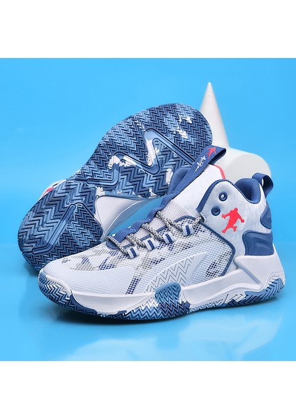 Gençlik Basketbolu Kaymaz Günlük Spor Ayakkabı (Yurt Dışından) fırsatları