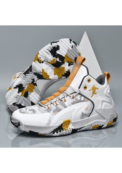 Gençlik Basketbolu Kaymaz Günlük Spor Ayakkabı (Yurt Dışından) indirimleri