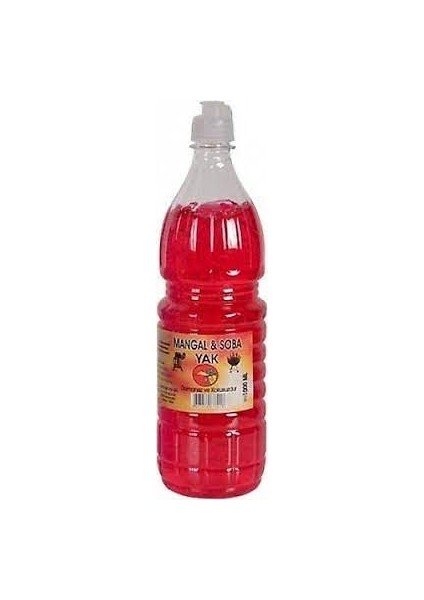 Soba Jeli 500 ml