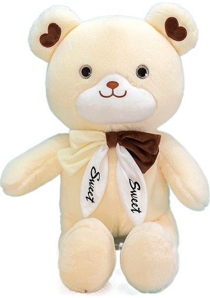 Papyon Aşk Ayı Cub Yastık Teddy Bear (Yurt Dışından)