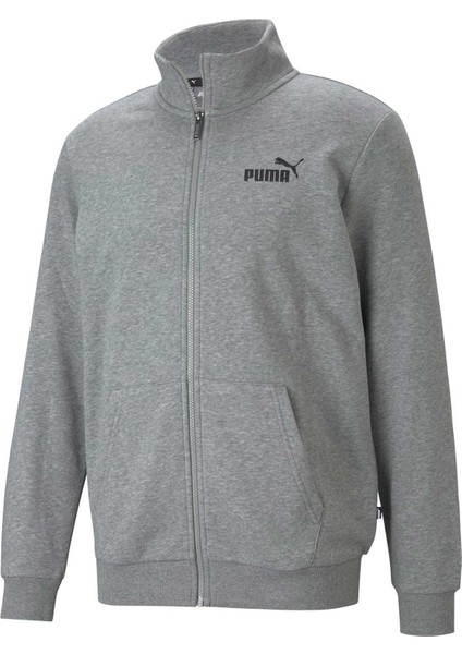 ESS Track Jacket 586696-03 ERKEK Siyah Sweatshirt fırsatları