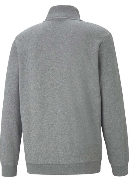 ESS Track Jacket 586696-03 ERKEK Siyah Sweatshirt indirimleri