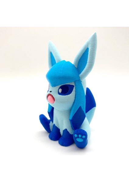 #0133 Chibi Eeveelution Seti
