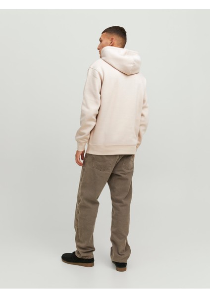 Jorvesterbro Erkek Bej Sweatshirt 12241687-Beige fiyatları