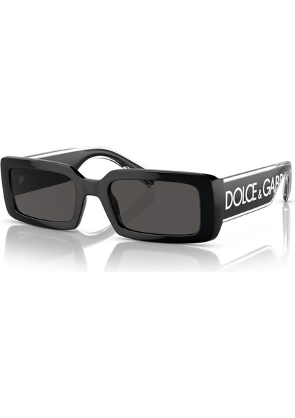 Dolce &gabbana DG6187/501-87 Kadın Güneş Gözlüğü