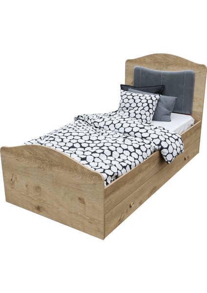 Romantic Wood Yavrulu KARYOLA(%100MDF) fiyatları