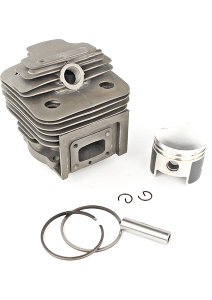 Silindir Piston Çin Tırpan Nikel Carbon 44 mm