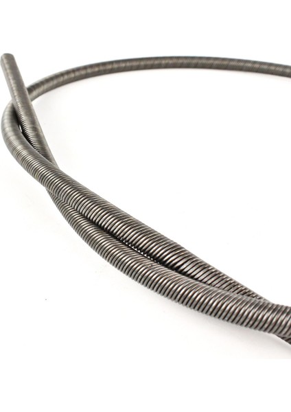 Spiral Teli Tırpan 84 cm Knc-Castor-Alpına (E.m)