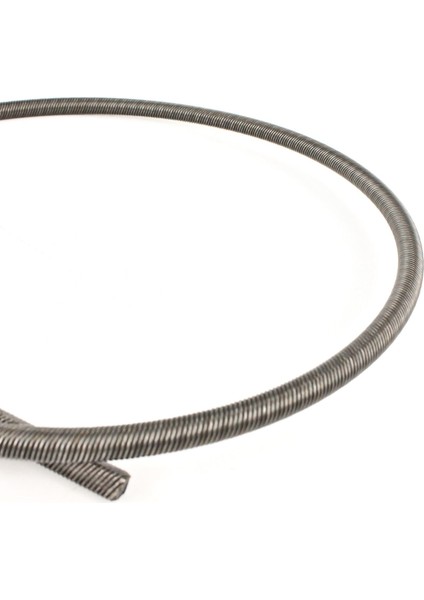 Spiral Teli Tırpan 84 cm Knc-Castor-Alpına (E.m)