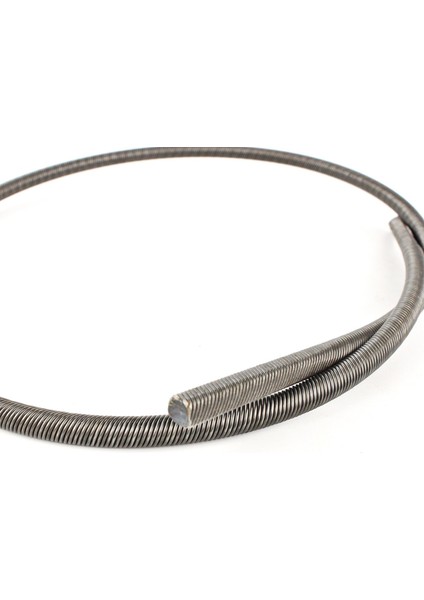 Spiral Teli Tırpan 84 cm Knc-Castor-Alpına (E.m)