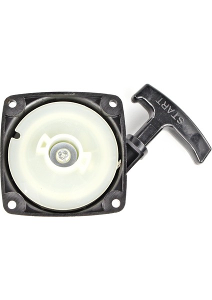 Starter Çin Tırpan Knc Model Komple