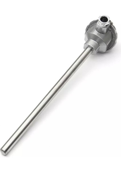 Kafalı Tip K (Nicr-Ni) Insetli Termokupl 16X800MM