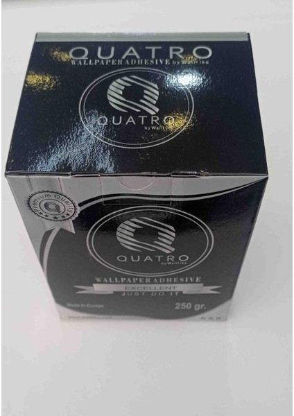 Duvar Kağıdı Tutkalı 250 Gram fiyatları