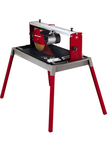 TE-SC 570 L, Taş Kesme Makinesi