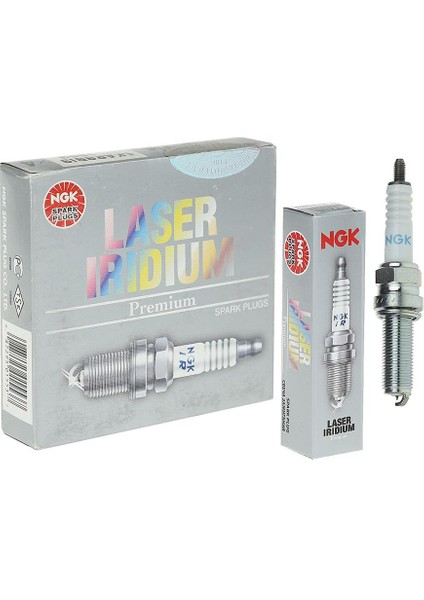 Iridium Buji - LKAR8BI9