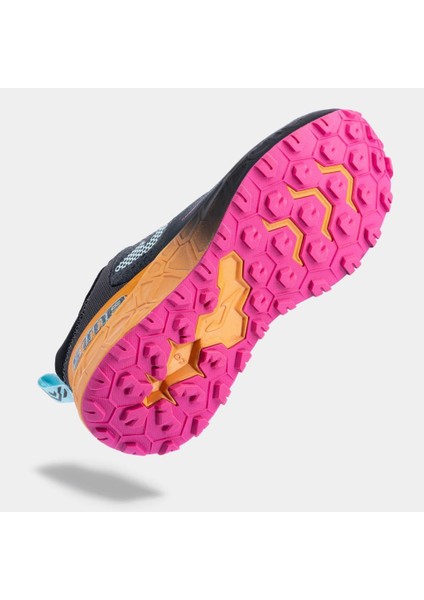 Sima 2322 Kadın Gri Turuncu Koşu Ayakkabısı TKSMLW2322 indirimleri