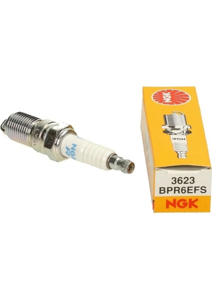 Ngk Buji - BPR6EFS