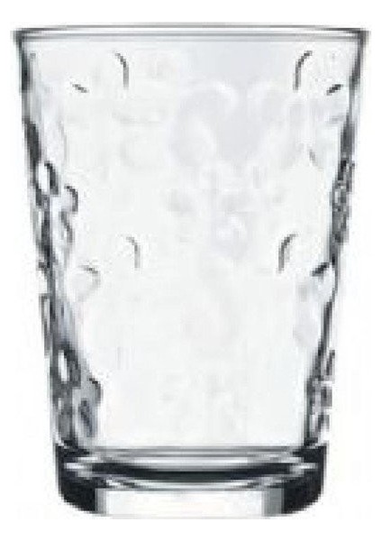 Flowers 12 Adet Meşrubat Bardak 52944