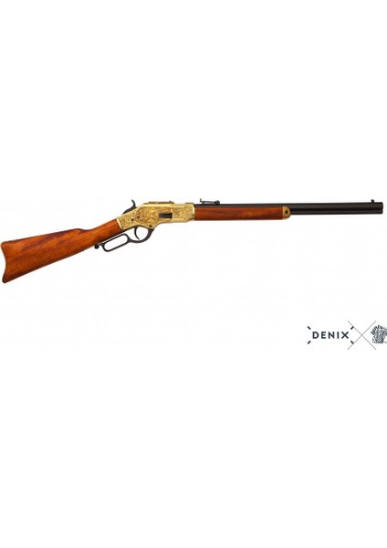 Koleksiyon Grubu-Carbıne Mod. 73, Usa 1873.-JDNX1253-L-ORIJINALDEN Ilham Alan Tasarım