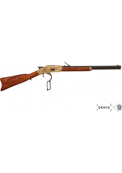 Koleksiyon Grubu-Carbıne Mod. 73, Usa 1873.-JDNX1253-L-ORIJINALDEN Ilham Alan Tasarım fiyatları