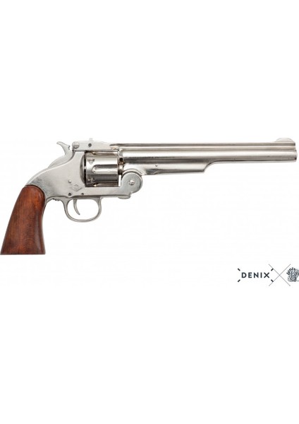 Koleksiyon Grubu-Schofıeld Cal.45 Revolver, Usa 1875-JDNX1008-NQ-ORIJINALDEN Ilham Alan Tasarım