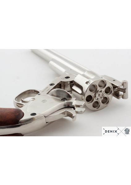 Koleksiyon Grubu-Schofıeld Cal.45 Revolver, Usa 1875-JDNX1008-L-ORIJINALDEN Ilham Alan Tasarım. modelleri