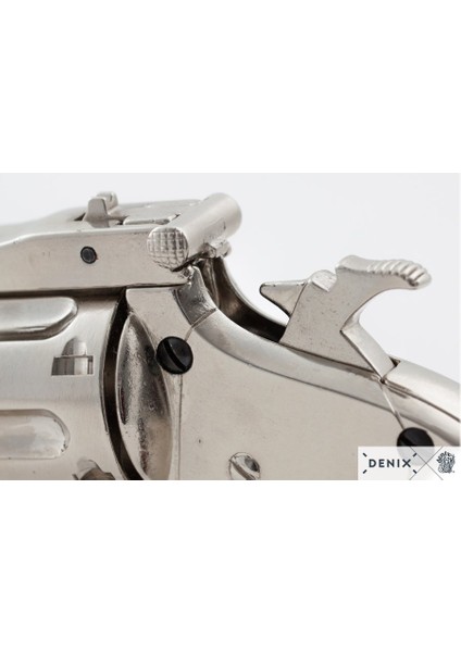 Koleksiyon Grubu-Schofıeld Cal.45 Revolver, Usa 1875-JDNX1008-L-ORIJINALDEN Ilham Alan Tasarım. fırsatları