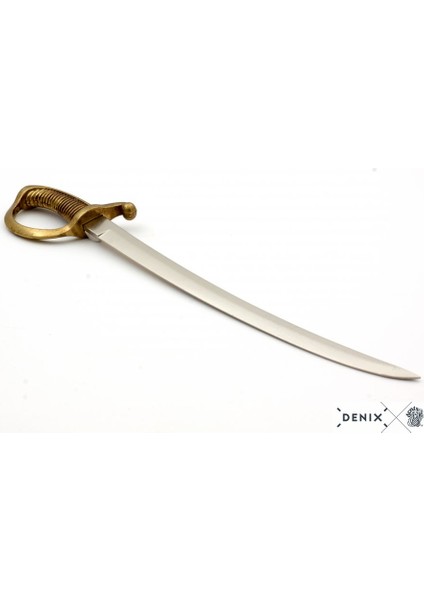 Koleksiyon Grubu-Letter Opener Brıquet Sabre-Mektuğ Açacağı 25 CM-JDNX3033-ORIJINALDEN Ilham Alan Tasarım fırsatları