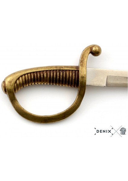Koleksiyon Grubu-Letter Opener Brıquet Sabre-Mektuğ Açacağı 25 CM-JDNX3033-ORIJINALDEN Ilham Alan Tasarım indirimleri