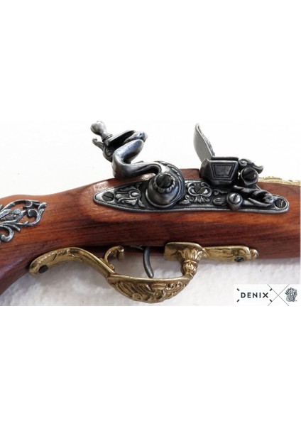 Koleksiyon Grubu-Flıntlock Blunderbuss, Austrıa Xvııı C.-JDNX1231G-ORIJINALDEN Ilham Alan Tasarım fırsatları