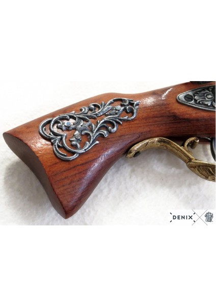 Koleksiyon Grubu-Flıntlock Blunderbuss, Austrıa Xvııı C.-JDNX1231G-ORIJINALDEN Ilham Alan Tasarım indirimleri