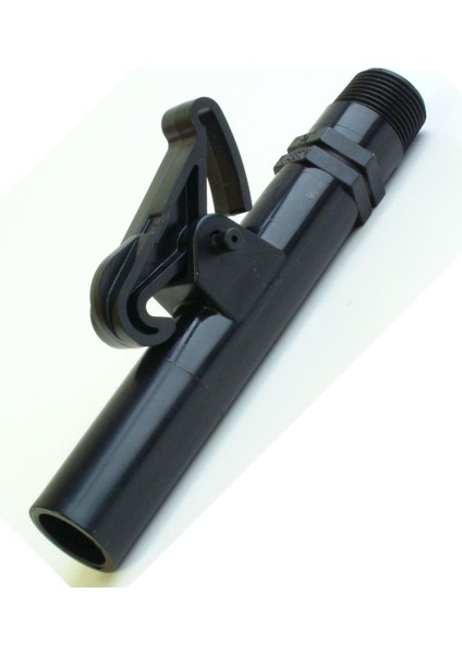 Can Suyu Musluk Anahtarı