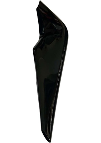 Honda CBR250R 2011-2013 CBR125R Siyah Sağ Sele Altı Kuyruk Grenajı A Dp2