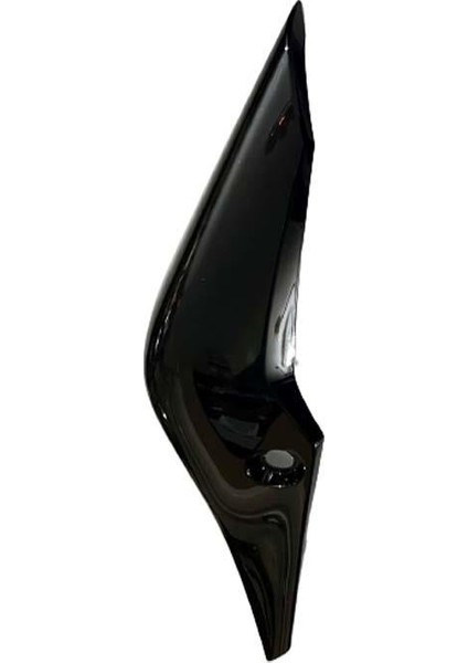Honda CBR250R 2011-2013 CBR125R Siyah Sol Sele Altı Kuyruk Grenajı A Dp2